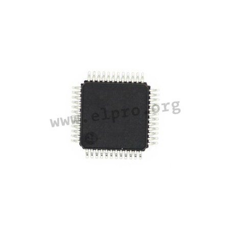 STM32U575CGT6, STMicroelectronics 32-Bit flash microcontrollers, ARM-Cortex-M33, STM32U series