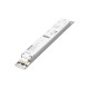 28000680, Tridonic LED-Schaltnetzteile, 50W, nicht dimmbar, IP20, Konstantstrom,  LC 50W 100-400mA flexC lp EXC Serie 28000680