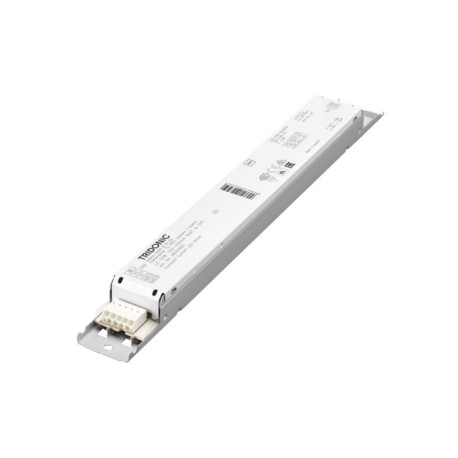 28000713, Tridonic LED-Schaltnetzteile, 75W, nicht dimmbar, IP20, Konstantstrom, LC 75W 100-400mA flexC lp EXC Serie