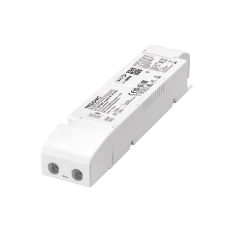 28003534, Tridonic LED-Schaltnetzteile, 60W, Dali-2 Push-Dimm, IP20, Konstantspannung, LC 60W 48V one4all NF SC EXC Serie