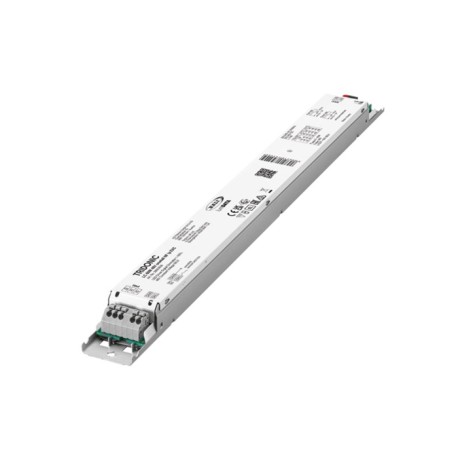 28003538, Tridonic LED-Schaltnetzteile, 60W, Dali-2 Push-Dimm, IP20, Konstantspannung, LC 60W 48V one4all NF lp EXC Serie