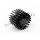 XSA-305-B, MechaTronix LED heatsinks, for Xicato LEDs, XSA series XSA-305-B