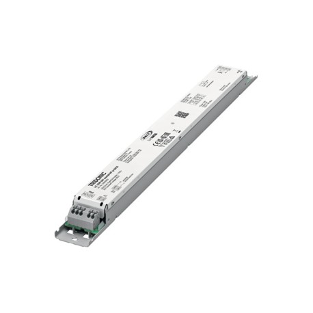 28005504, Tridonic LED-Schaltnetzteile, 60W, Dali-2 Push-Dimm, IP20, Konstantspannung, LC 60W 24V o4a NF lp EXC2 Serie