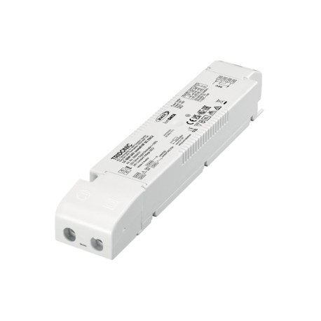 28004431, Tridonic LED-Schaltnetzteile, 60W, Dali-2 Push-Dimm, IP20, Konstantspannung, LC 60W 24V one4all NF SC EXC2 Serie