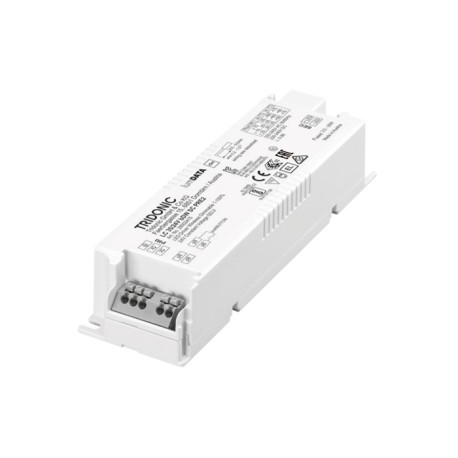 28002415, Tridonic LED-Schaltnetzteile, 35W, Casambi, IP20, Konstantspannung, LC 35/24V bDW SC PRE2 Serie