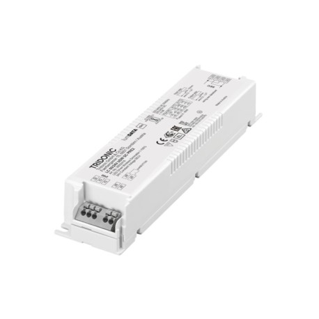 28002416, Tridonic LED-Schaltnetzteile, 60W, Casambi, IP20, Konstantspannung,  LC 60/24V bDW SC PRE2 Serie