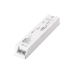 28002418, Tridonic LED-Schaltnetzteile, 150W, Casambi, IP20, Konstantspannung, LC 150/24V bDW SC PRE2 Serie