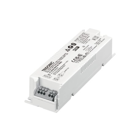 28004485, Tridonic LED-Schaltnetzteile, 35W, Matter, IP20, Konstantspannung, LC 35/24V MTR SC PRE2 Serie