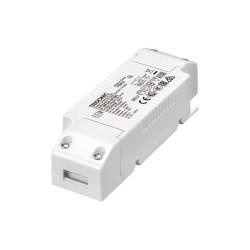 87500931, Tridonic LED-Schaltnetzteile, 18W, PWM, IP20, Konstantspannung, LC 18W 24V SR SNC Serie