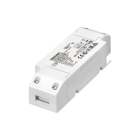 87500931, Tridonic LED-Schaltnetzteile, 18W, PWM, IP20, Konstantspannung, LC 18W 24V SR SNC Serie