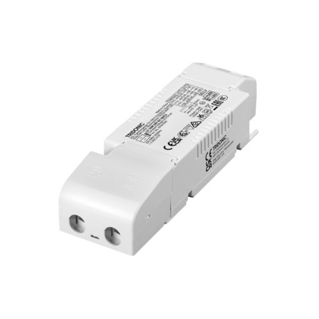 87501050, Tridonic LED-Schaltnetzteile, 35W, nicht dimmbar, IP20, Konstantspannung, LC 35W 24V SC SNC2 Serie