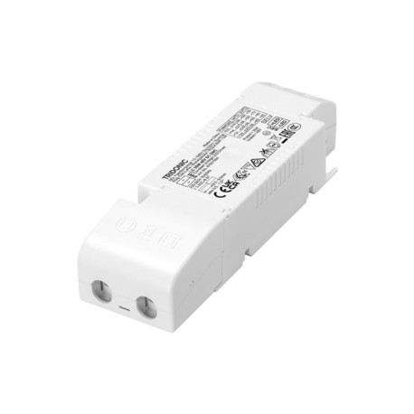 87501094, Tridonic LED-Schaltnetzteile, 35W, nicht dimmbar, IP20, Konstantspannung, LC 35W 48V SC SNC Serie