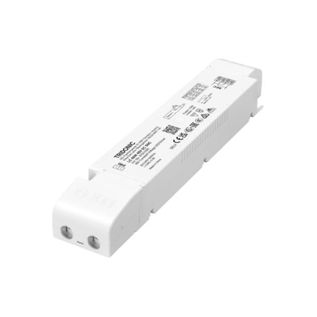 87501095, Tridonic LED-Schaltnetzteile, 60W, nicht dimmbar, IP20, Konstantspannung, LC 60W 48V SC SNC Serie