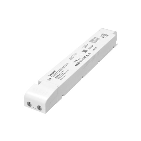 87501096, Tridonic LED-Schaltnetzteile, 100W, nicht dimmbar, IP20, Konstantspannung, LC 100W 48V SC SNC Serie