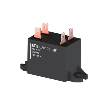 FTR-E1JA024Y-MF, FCL Components printrelays, 20A, SPST-NO, FTR-E1J series