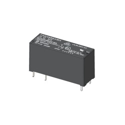 JS-12N-K-EB, FCL Components printrelays, 8A, SPST-NO, JS series