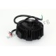 HBG-100-60, Mean Well LED drivers, 100W, IP67, constant current, circular housing, HBG-100 series HBG-100-60