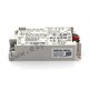 XLC-25-H-KN, Mean Well LED-Schaltnetzteile, 25W, Konstantleistung, XLC-25-KN Serie XLC-25-H-KN