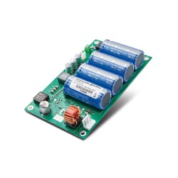 DC2412-UPS, Bicker Elektronik unterbrechungsfreie Stromversorgungen USV, 12V, mit Supercaps, DC2412-UPS Serie