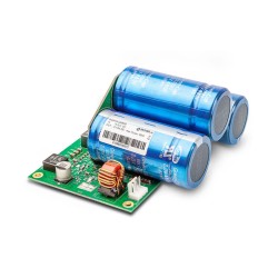 DC2412-UPSP2, Bicker Elektronik unterbrechungsfreie Stromversorgungen USV, 12V, mit Supercaps, DC2412-UPS Serie