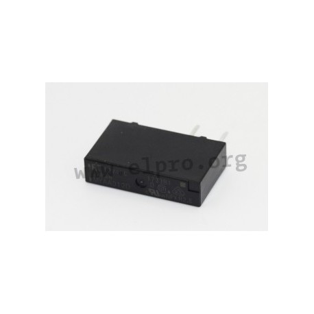 FTR-MYAA024D, FCL Components PCB relays, 8A, 1 normally open contact, FTR-MY series