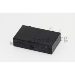 FTR-MYAA024D-B, FCL Components PCB relays, 8A, 1 normally open contact, FTR-MY series
