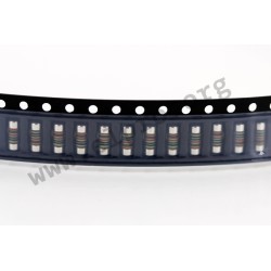 ZCM207FKE07-15RAA, Vitrohm Melf resistors, 1%, 1W, ZCM207 series