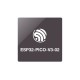 ESP32-PICO-V3-02, Espressif WiFi-Module, 802.11 b/g/n, Bluetooth, ESP Serie ESP32-PICO-V3-02