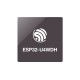 ESP32-U4WDH, Espressif WiFi-Module, 802.11 b/g/n, Bluetooth, ESP Serie ESP32-U4WDH