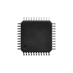 ATMEGA16A-AUR, Microchip/Atmel 8-Bit-AVR-ISP-Flash-Microcontroller, ATMEGA Serie