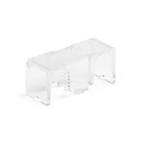 BS613NA, Stelvio Kontek fuse holders, 10A, SMD and THT, PTF18 series