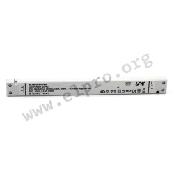 SLT60-24VFG-EU, Self LED drivers, 60W, IP20, constant voltage, SLT60-VFG-EU series