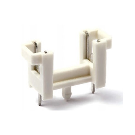 PTF/60, Stelvio Kontek fuse holders, 6,3A, insulated, for 5x20mm, PTF series