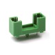 PTF/75, Stelvio Kontek fuse holders, 6,3A, insulated, for 5x20mm, PTF series PTF/75