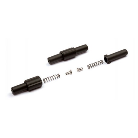 PTF/80, Stelvio Kontek universal fuse holders, 6,3A, for 5x20/6,3x32mm, PTF series