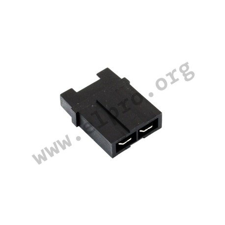 H1110, iMaXX automotive blade type fuse holders, for normOTO