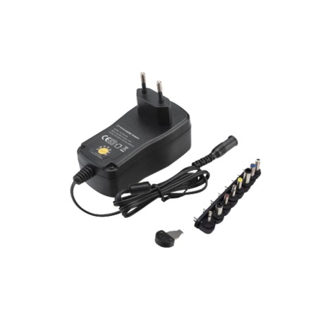 YSV1500-2250, Yingjiao Stecker-Schaltnetzteile, 24 bis 27W, Energieeffizienz Level VI, YSV1500 Serie