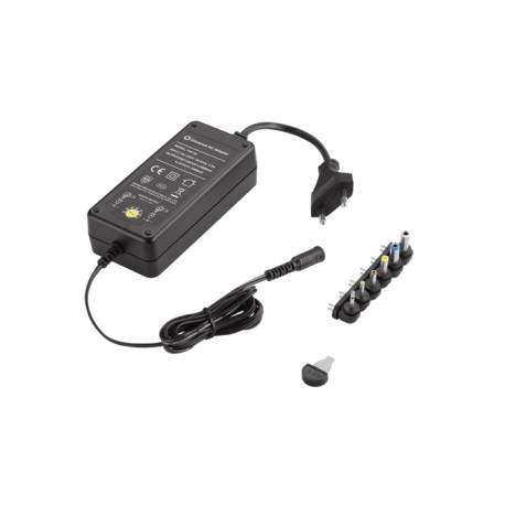 YSV36-1, Yingjiao Stecker-Schaltnetzteile, 36W, Energieeffizienz Level VI, YSV36 Serie