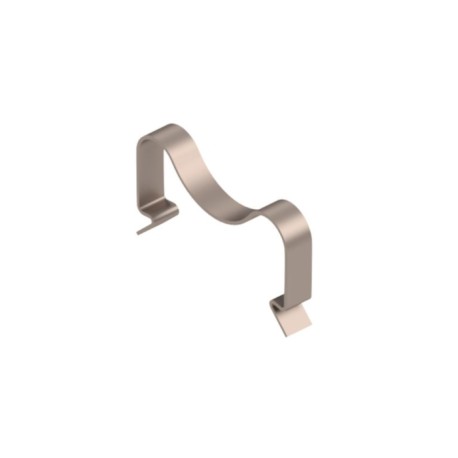 THF 409 220 1, Fischer Transistorhaltefedern, für Kühlkörper, THF Serie