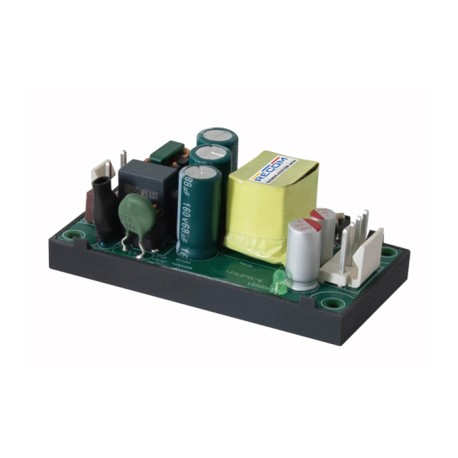 RACM65S-05SK/277/OIB, Recom Schaltnetzteile, 65W, für Medizintechnik, open frame (PCB), RACM65S-K/277/OIB Serie