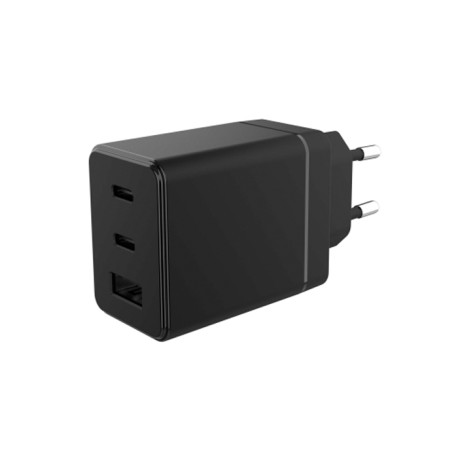 HNP67EU-2C1A, HN-Power USB-Steckernetzteile, 6 bis 65W, HNP-USB Serie