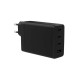HNP140EU-3C1A, HN-Power USB-Steckernetzteile, 6 bis 65W, HNP-USB Serie HNP140EU-3C1A