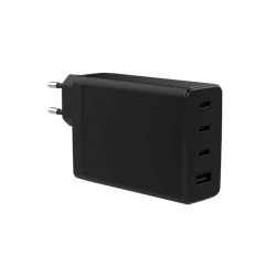 HNP140EU-3C1A, HN-Power USB-Steckernetzteile, 6 bis 65W, HNP-USB Serie