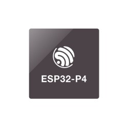 ESP32-P4NRW32X, Espressif WiFi-Module, 802.11 b/g/n, Bluetooth, ESP Serie