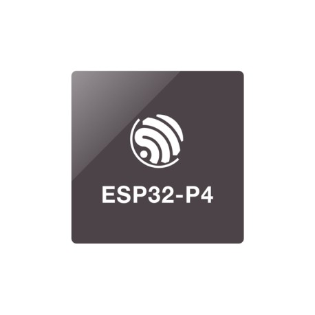 ESP32-P4NRW32X, Espressif WiFi-Module, 802.11 b/g/n, Bluetooth, ESP Serie