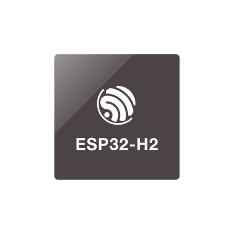 ESP32-H2-WROOM-02C-H2S, Espressif WiFi-Module, 802.11 b/g/n, Bluetooth, ESP Serie