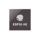 ESP32-H2FH2S, Espressif WiFi-Module, 802.11 b/g/n, Bluetooth, ESP Serie ESP32-H2FH2S