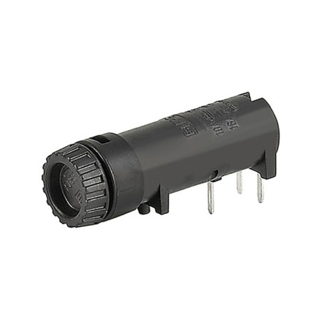 3101.0055, Schurter fuse holders, 10A, panel mount, for 5x20mm, FPG series