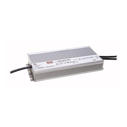 HEP-1000-100WCAN, Mean Well Schaltnetzteile, 1000W, für raue Umgebungen, CAN-Bus, HEP-1000 Serie