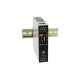 XDR-75-24, Mean Well DIN rail power supplies, 75W, XDR-75 series XDR-75-24